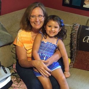 Meet your Posher, Patty